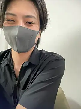 CHROME-kun925 – Live XXX-chat