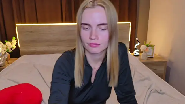 MargaritaKiss Live XXX-Chat