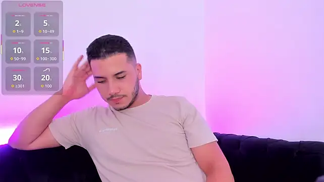 Axel_grey_ live XXX chat