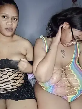 ShantelBootyBoobs 现场XXX聊天