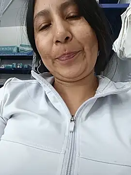 Cristal-morr live XXX chat