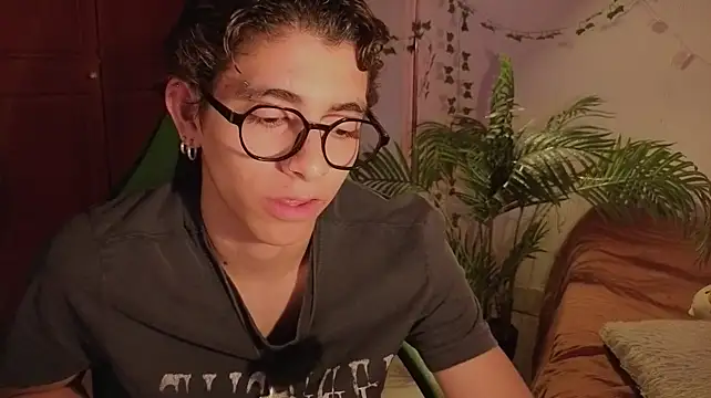 Chat XXX en directo de Matty_Sparkk
