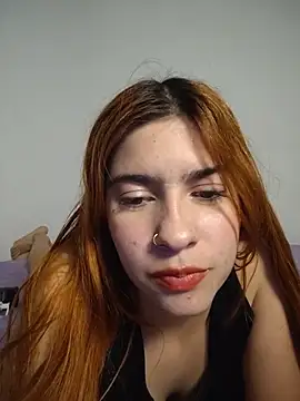 Stefany_lf's Live XXX Chat