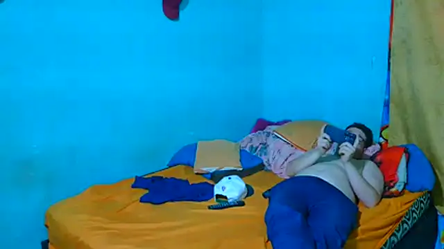 Chatroom XXX en direct de pecadodulce123