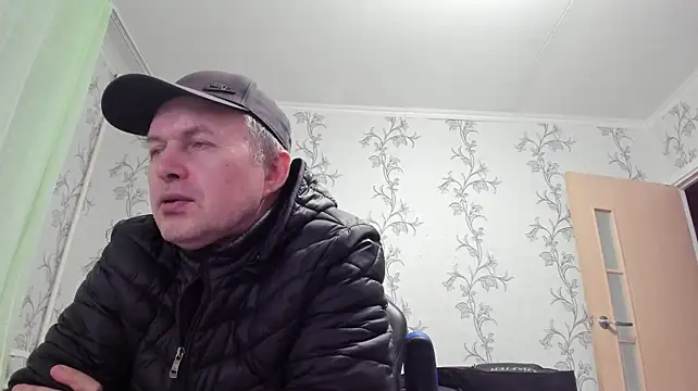 SanFrantsisko's Live XXX Chat