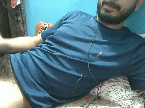צ'אט XXX בשידור חי של Precumboner