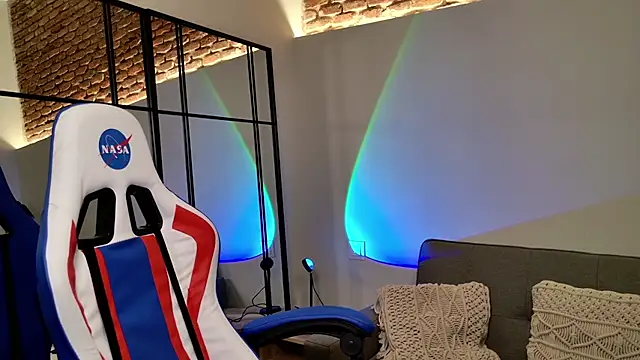 MatteoRoyale Live XXX Chat