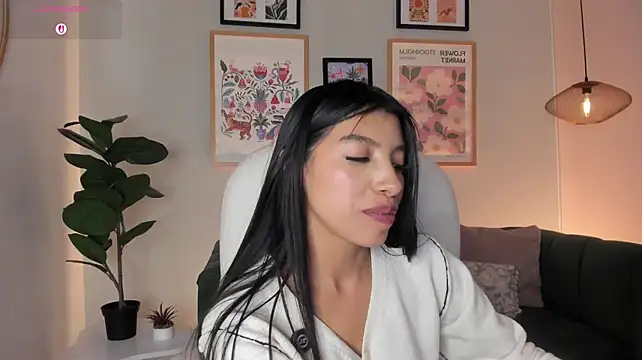 Chatroom XXX en direct de Tiffany_Low