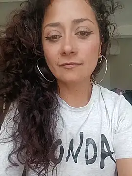 AngelineRush Webcamshow