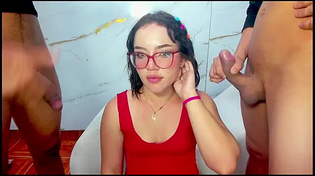 Онлайн чат XXX AmazingOrgasm