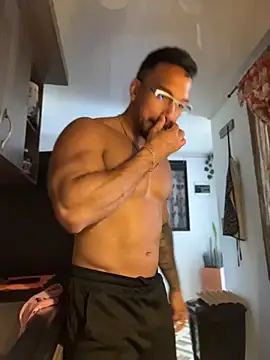 Chat +18 de FreszX ao vivo