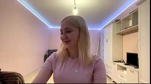 AnnitaNumga Obrolan Langsung XXX