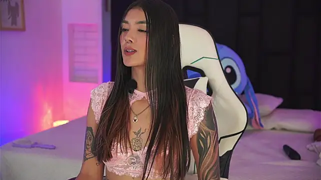 Chat XXX Live Marianamonroe_