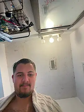 Show Webcam de Sloppychristian