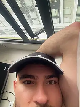 Chat XXX Live Steve-Carter