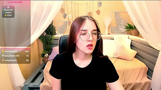 Chat XXX Live Maya_Winters