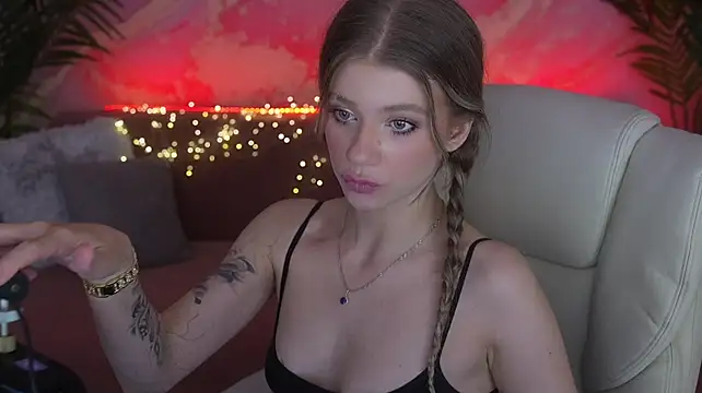Živý XXX chat SunnyLay