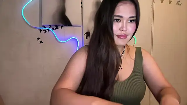Chat XXX Live Camillaliss