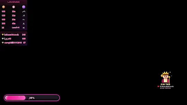 Chat XXX Live KaroGil