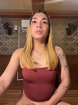 alcyone_hilton Live XXX-Chat