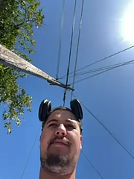 Sloppychristian Webcam Show