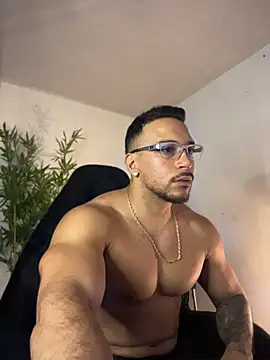 Chat XXX en directo de FreszX