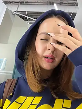 Outdorable Chat XXX live