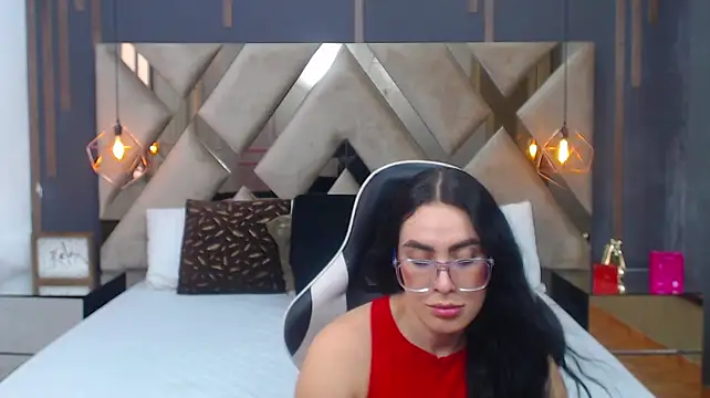 Chat XXX Live MartinaaFit