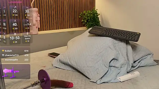 Chat XXX Live emily_greco1