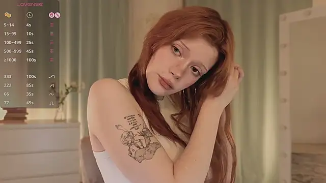 Chat XXX Live boobsybootie