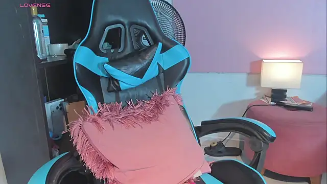 Chat XXX Live _maria_foxx_