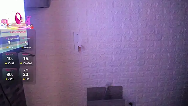 Chat XXX Live Briana__candy