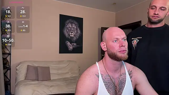 FireBeard_ – Live XXX-chat