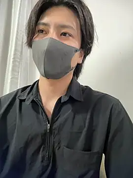 CHROME-kun925 live XXX chat