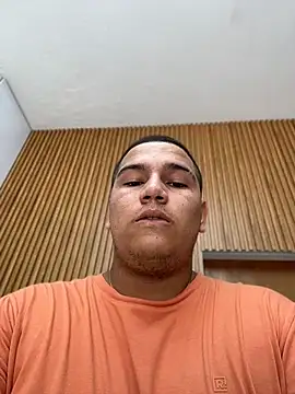 Patricio_02 Live XXX-Chat