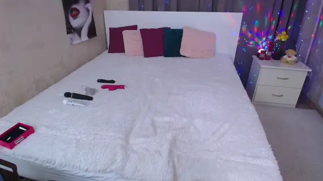 KriisKissn Live XXX chat
