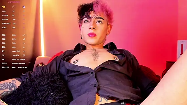 Dominik_Eclipse 라이브 XXX 채팅