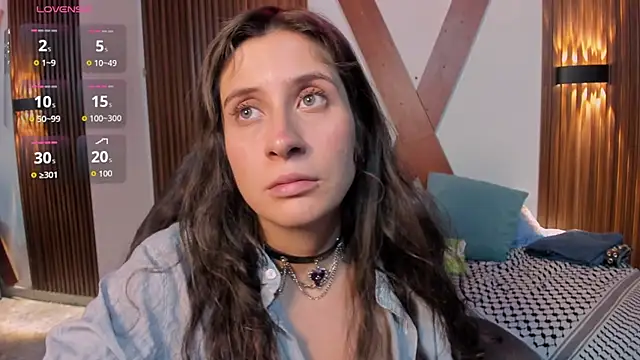Chat +18 de nina_daft ao vivo
