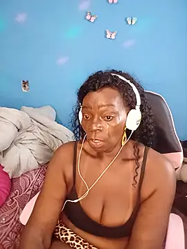 Chat XXX ao vivo de QueenLorena25