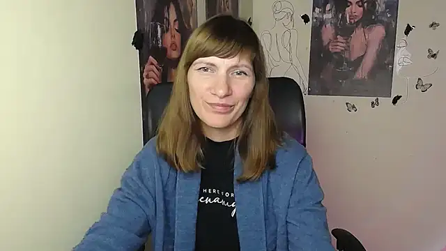 Živý XXX chat Rosalinda_ro