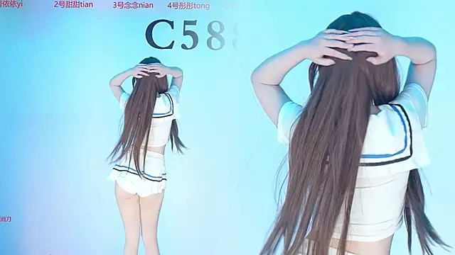 C5888 – Live XXX-chat