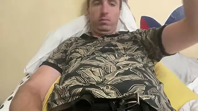 Chat XXX ao vivo de showmetheropes