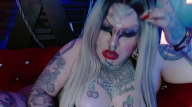 Venus_Rock Live XXX-Chat