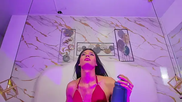 ApsaraVictoria Live XXX-Chat