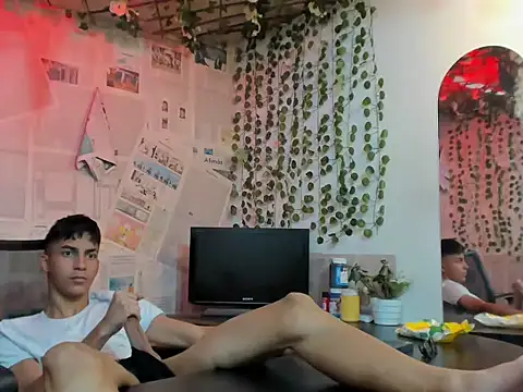 XXX chat uživo modela Heiden_hot_