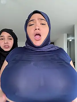 צ'אט XXX בשידור חי של sweetmuslim01