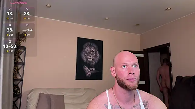 FireBeard_ XXX чат на живо