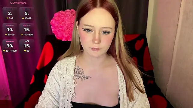 rachesus – Live XXX-chat