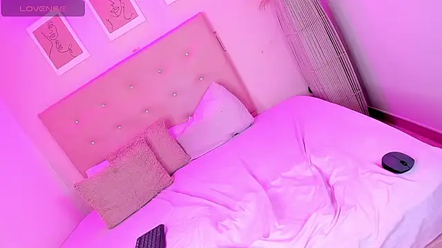 ANNIE_DOLCE_'s Webcam Show