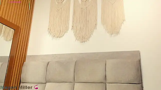 Megan_Mill's Live XXX Chat